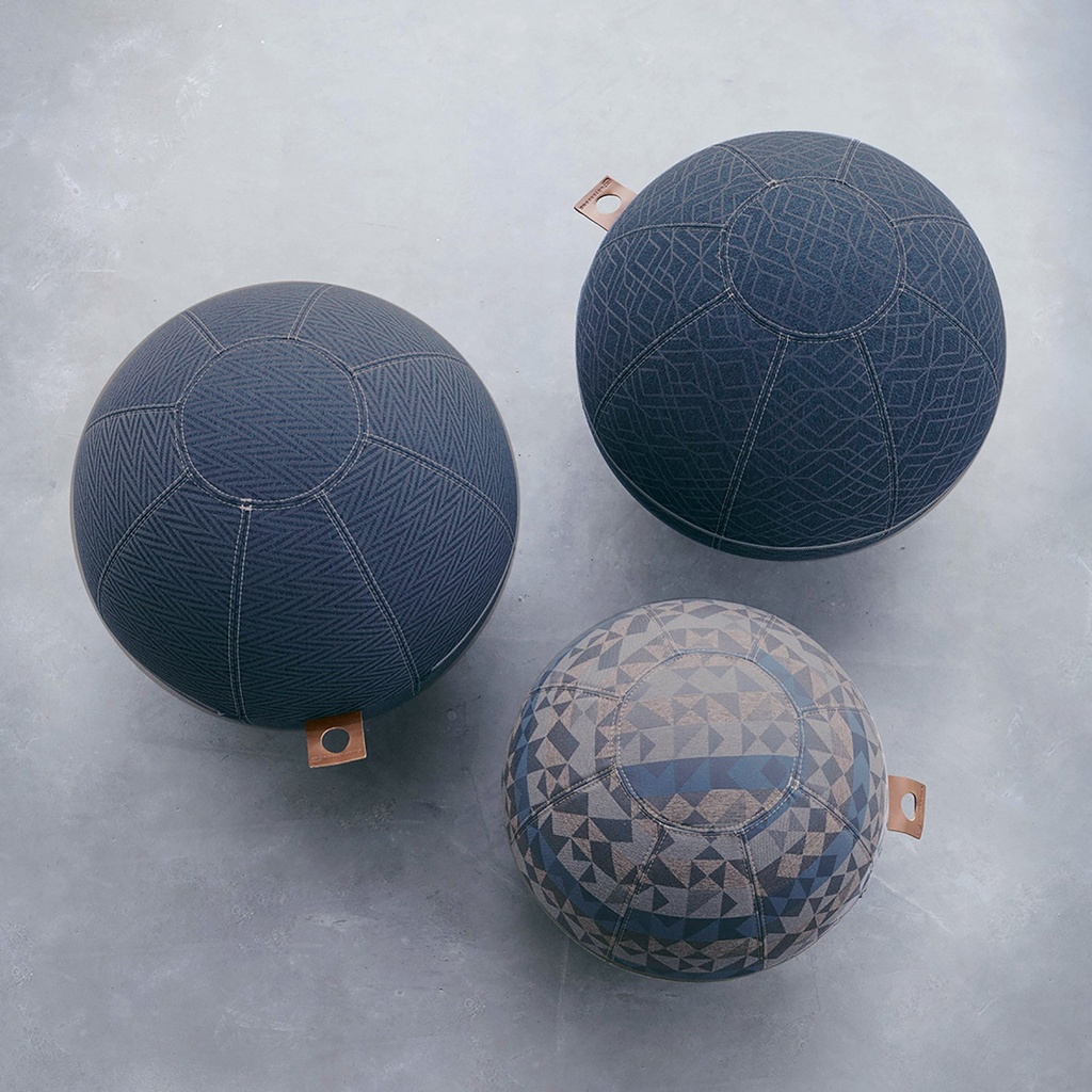 Balansboll Ballz 65 cm