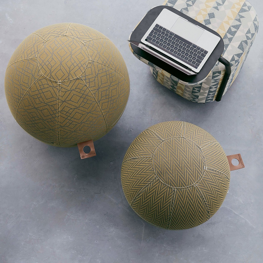 Balansboll Ballz 65 cm