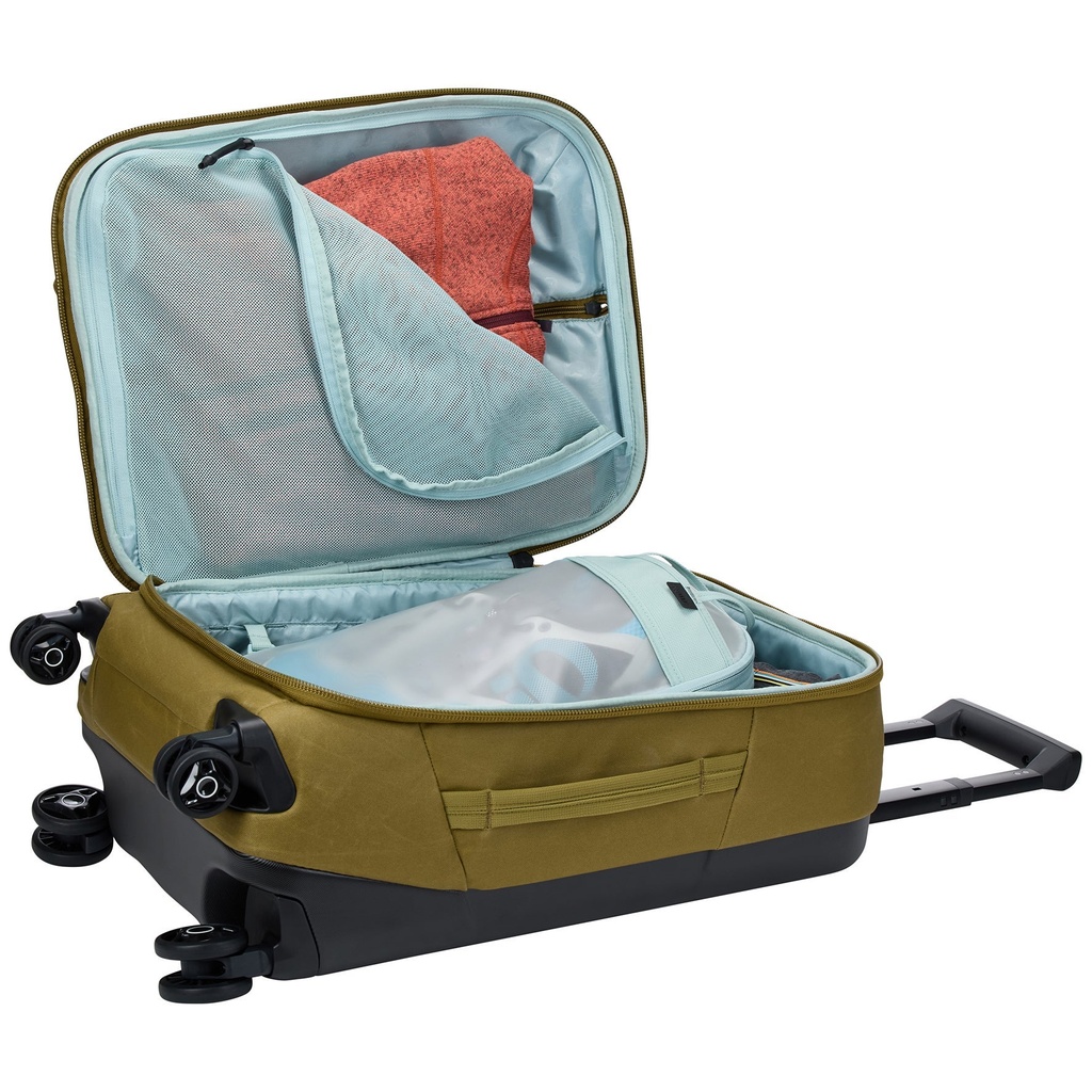 Kabinväska Thule Aion Carry on Spinner Nutria