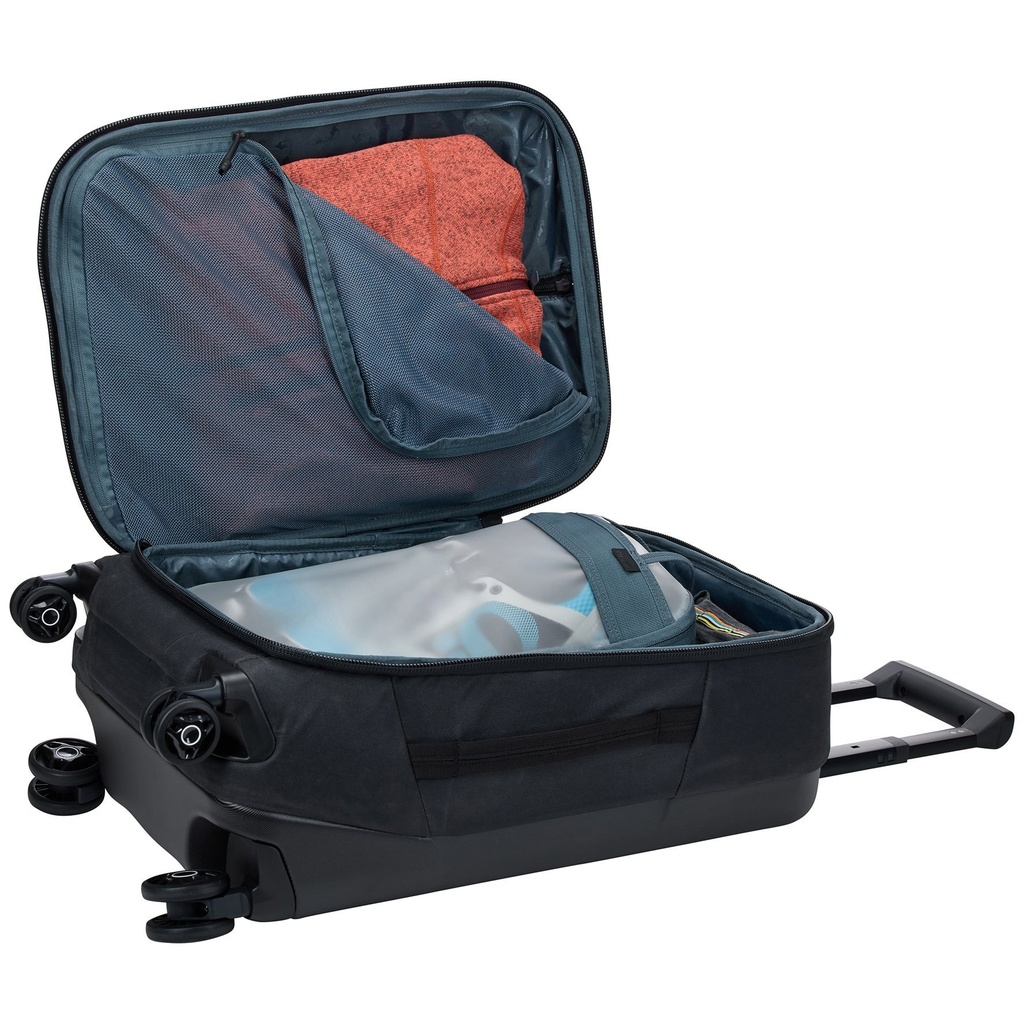 Kabinväska Thule Aion Carry on Spinner Svart