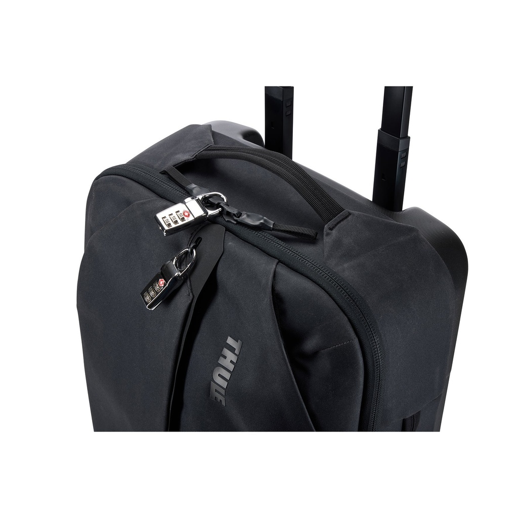 Kabinväska Thule Aion Carry on Spinner Svart