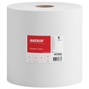 Avtorkningspapper 1-lager 1230 m