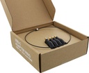 Adapter-ring USBC-AR1 Svart