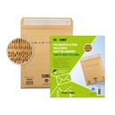 Vadderad påse SUMO 215x265 mm 10-pack