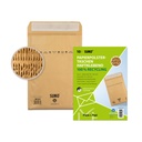 Vadderad påse SUMO 175x265 10-pack