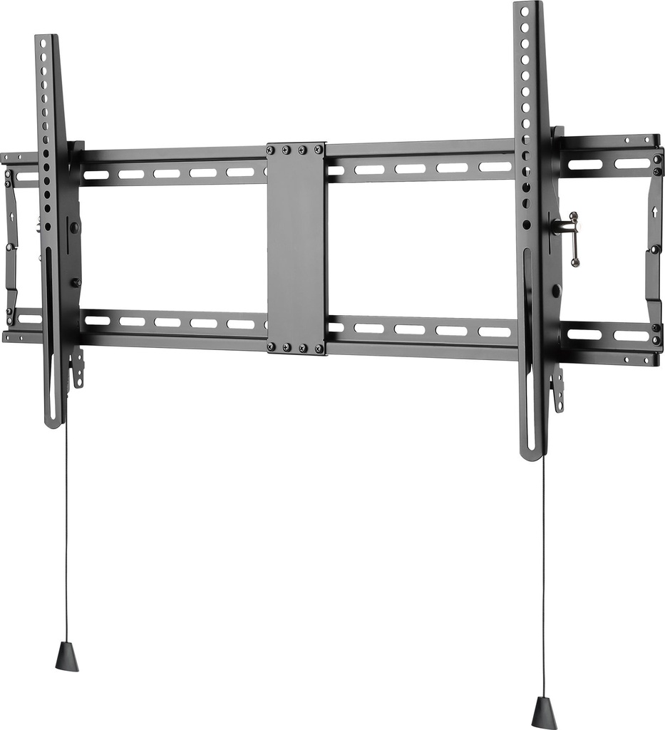 Väggfäste tiltbart/vikbart 43" - 90" Deltaco Office