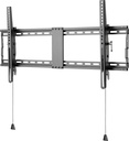 Väggfäste tiltbart/vikbart 43" - 90" Deltaco Office