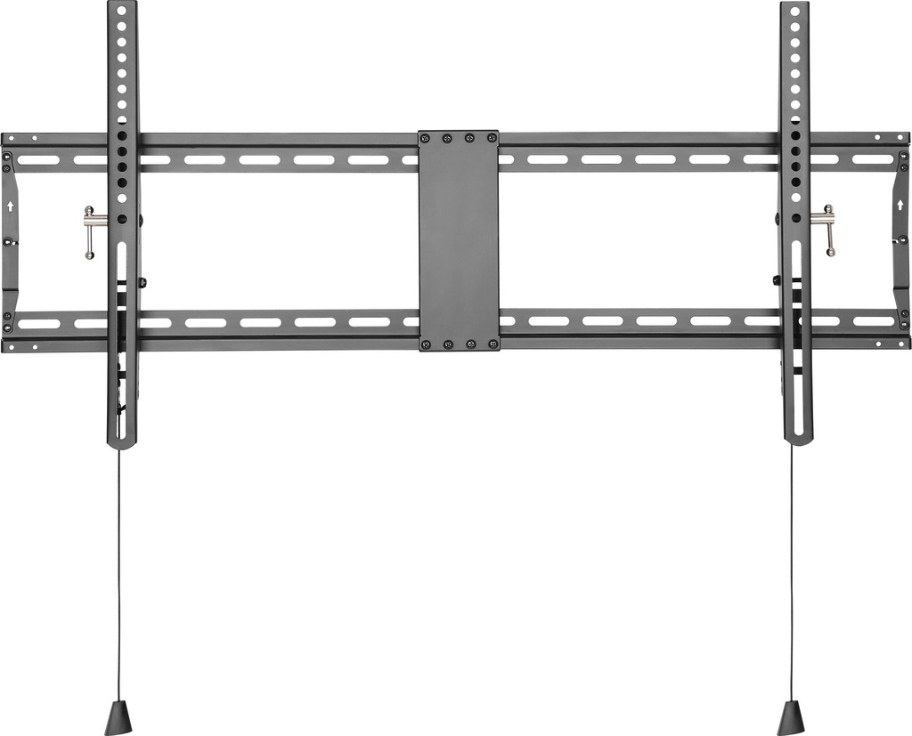 Väggfäste tiltbart/vikbart 43" - 90" Deltaco Office