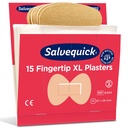 Fingertoppsplåster XL 6 x 15 st/fp 6454