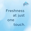 Luftfräschare One Touch Fresh Lemon refill 12-pack