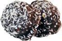 Chocobollar singelpack 1 kg 20-pack