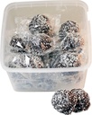 Chocobollar singelpack 1 kg 20-pack