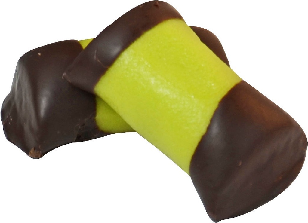 Punchrullar singelpackade 900 g 20-pack