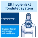 Duschcreme Tork S4 1 liter