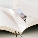 Anteckningsbok B5 soft blank Rising sun