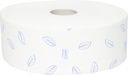 Toalettpapper Premium T1 Jumbo Tork 6 rullar/krt
