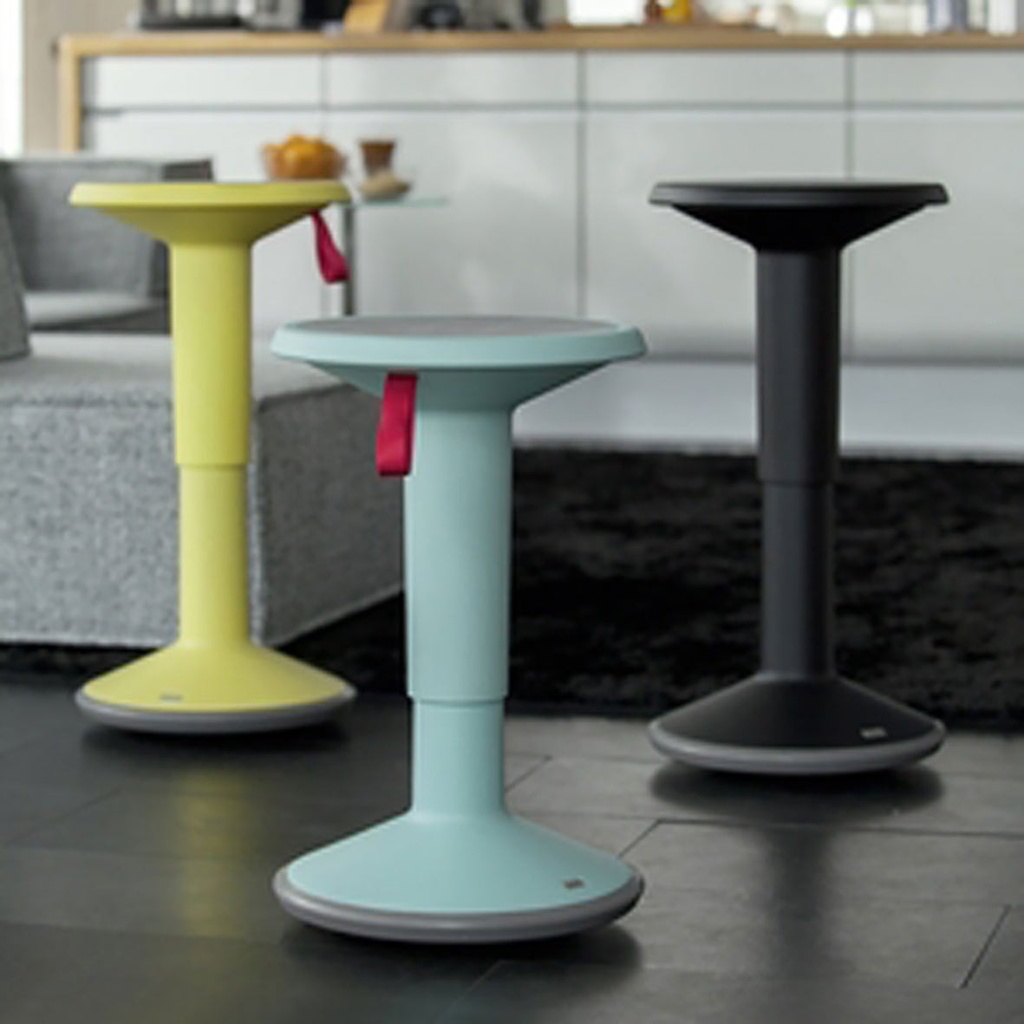 Balanspall / Sittpall UPis1 turkos