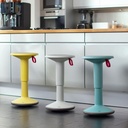 Balanspall / Sittpall UPis1 turkos