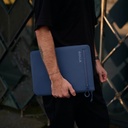 Datorfodral Metro 13" Petroleum