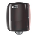Dispenser Maxi C-matad W2 röd