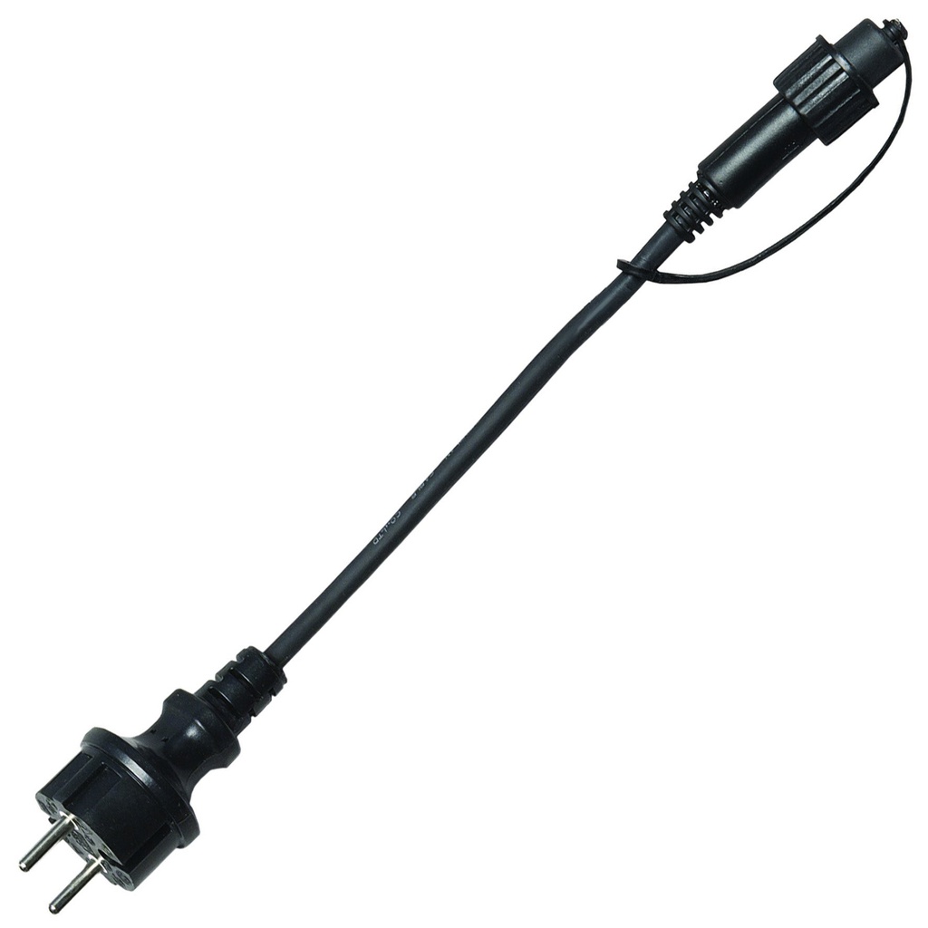 Startkabel System Connecta 5 m