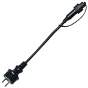 Startkabel System Connecta 5 m