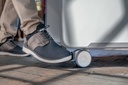 Mobil Whiteboard Move & Meet notice svart