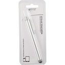Touchpen Stylus Silver Gear