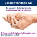 Flytande Tvål Exklusiv S4 1 liter