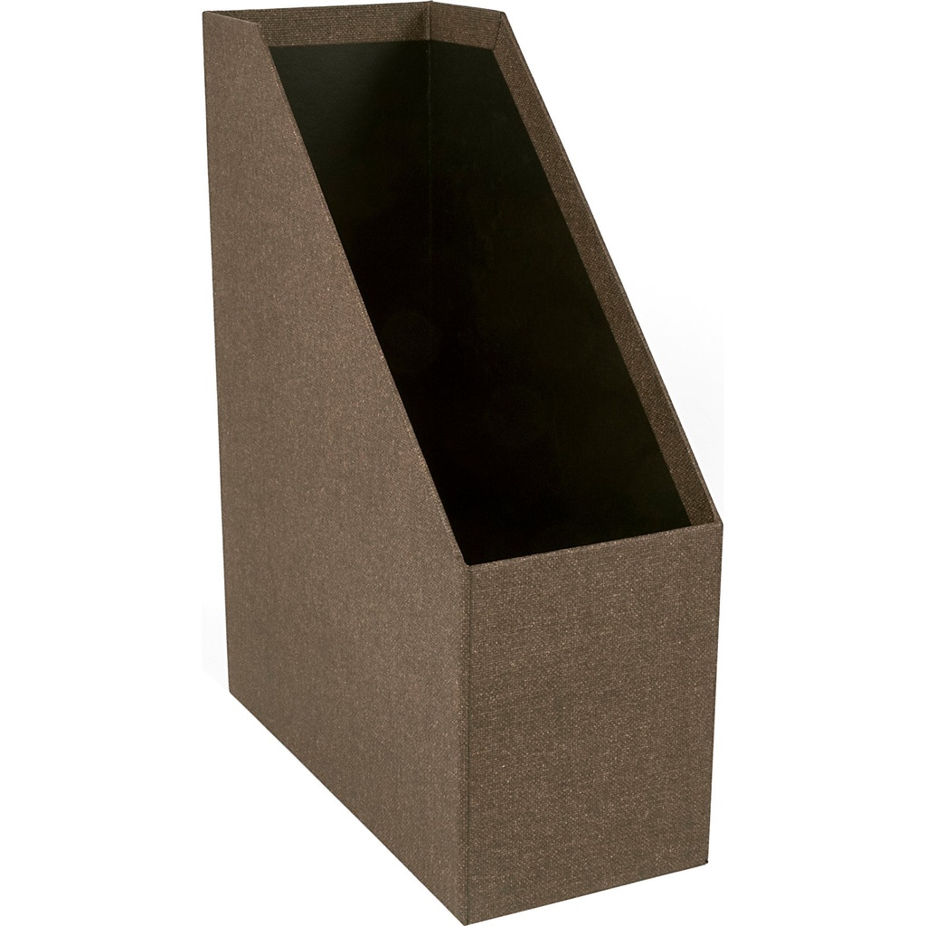 Tidskriftssamlare Estelle canvas