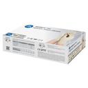 Engångshandske Hybrid+ stl L 100-pack