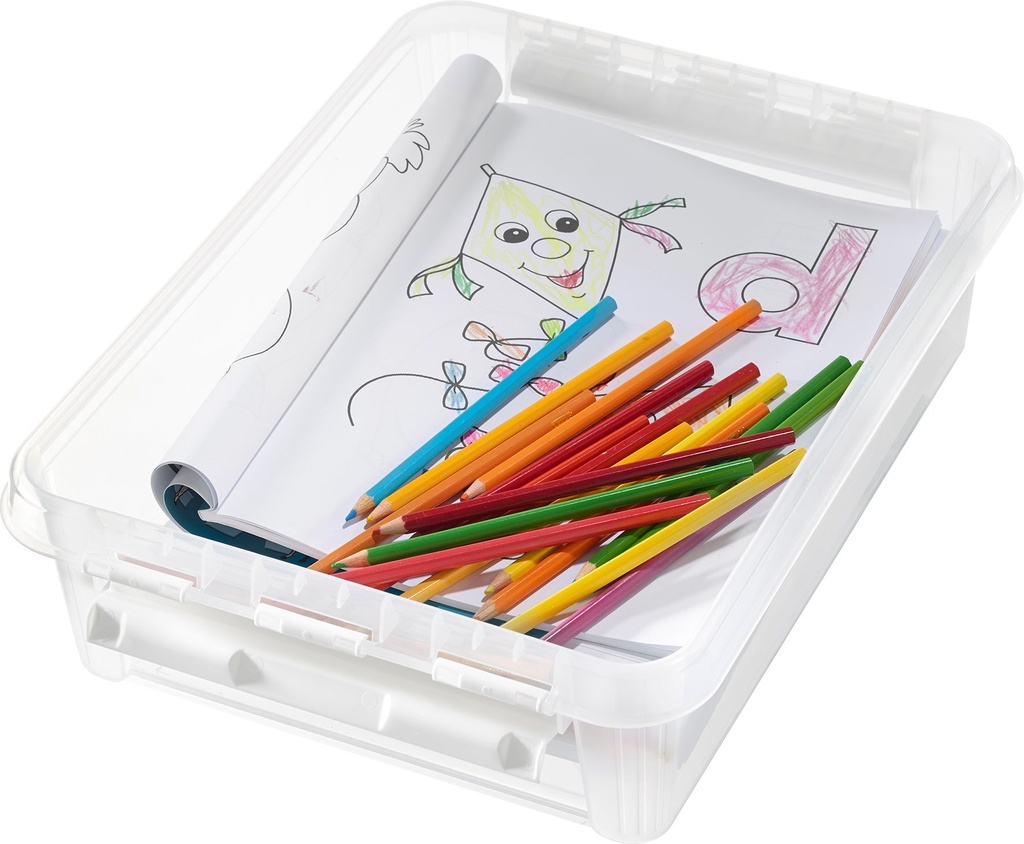 Förvaringsbox SmartStore Classic 14 / 7,5 liter