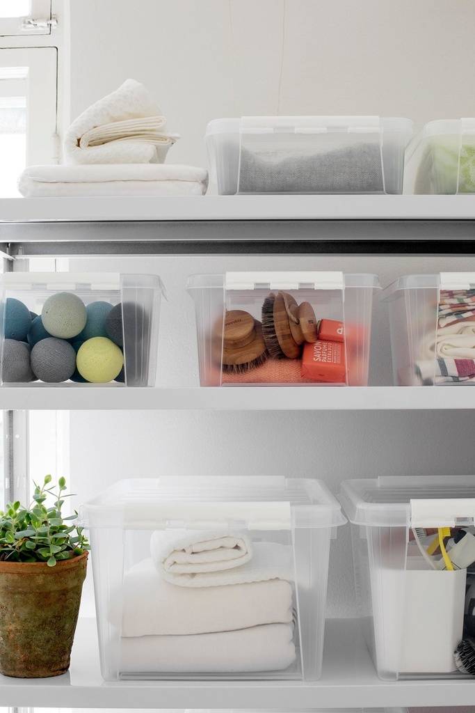 Förvaringsbox SmartStore Classic 65 / 66 liter