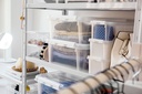 Förvaringsbox SmartStore Classic 65 / 66 liter