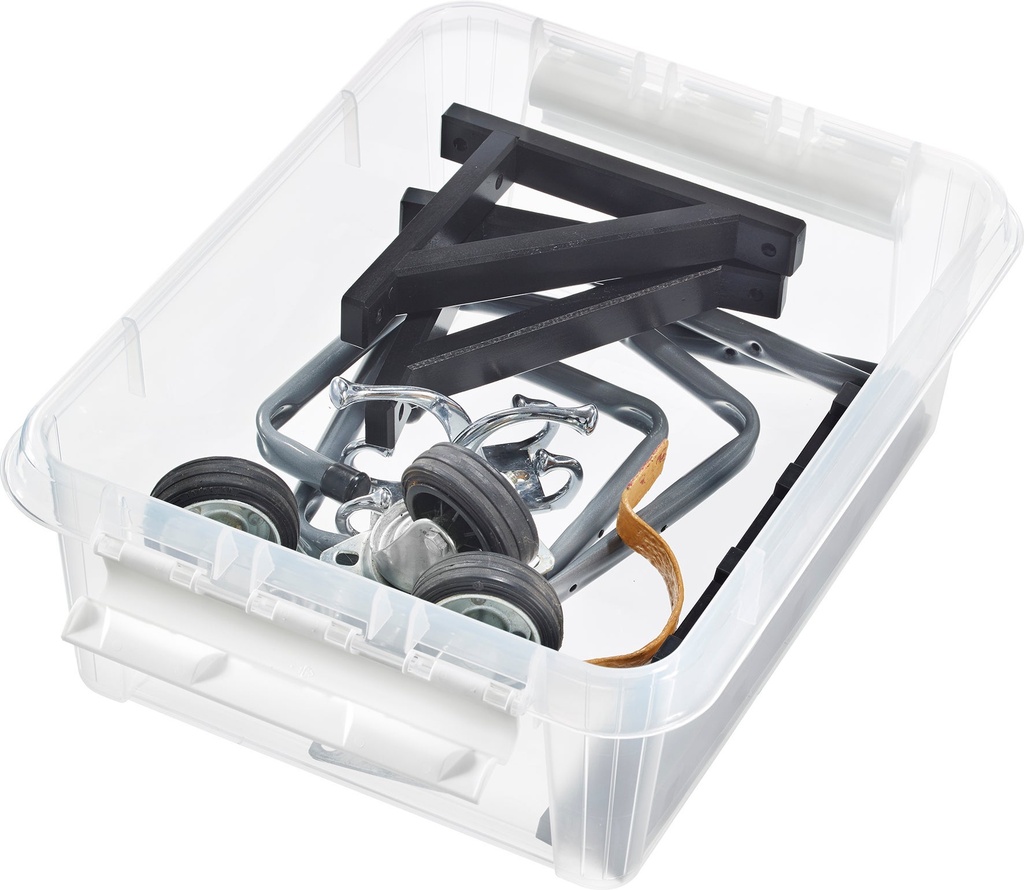 Förvaringsbox SmartStore Classic 24 / 20 liter