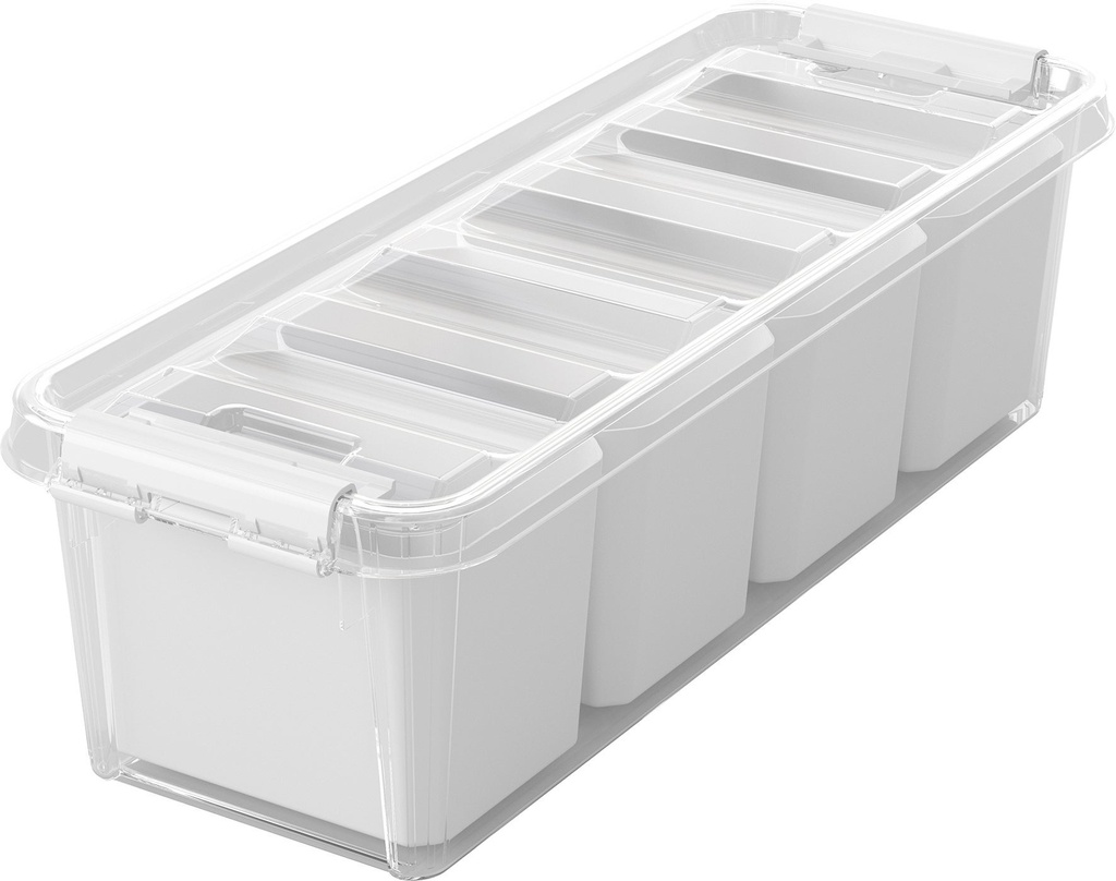 Förvaringsbox SmartStore Classic 4 / 3,5 liter