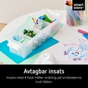 Förvaringsbox SmartStore Classic 4 / 3,5 liter