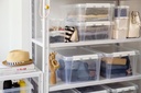 Förvaringsbox SmartStore Classic 45 / 46 liter