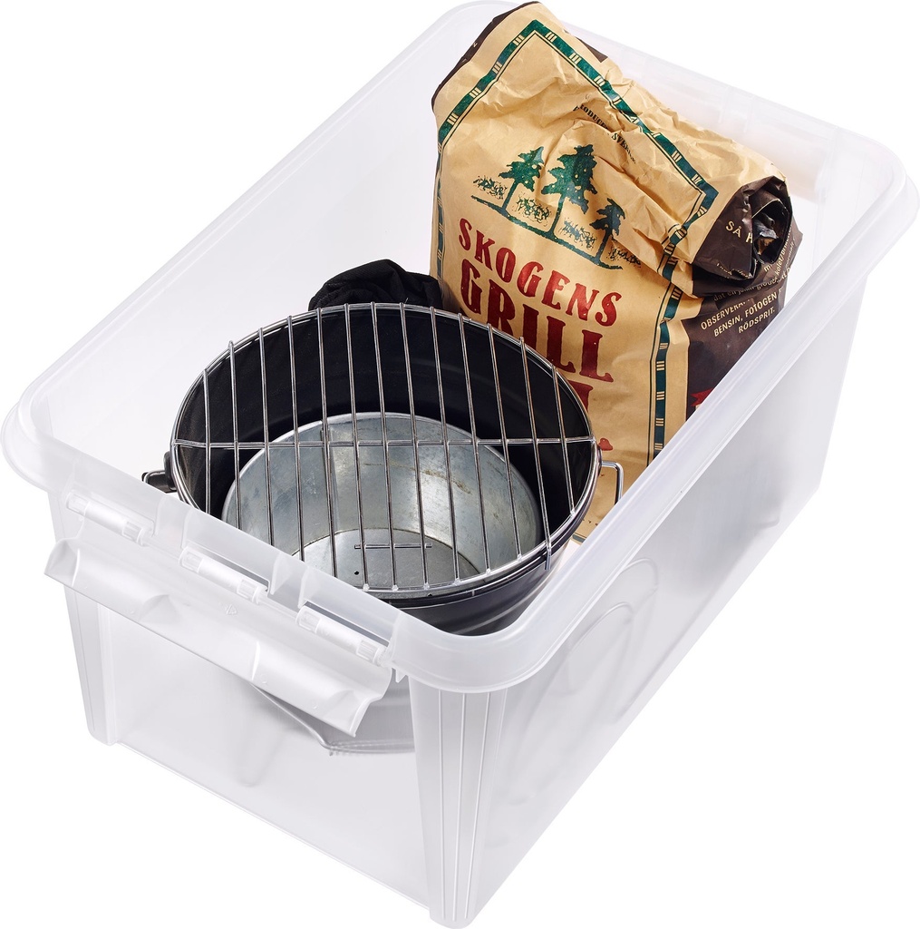 Förvaringsbox SmartStore Classic 45 / 46 liter