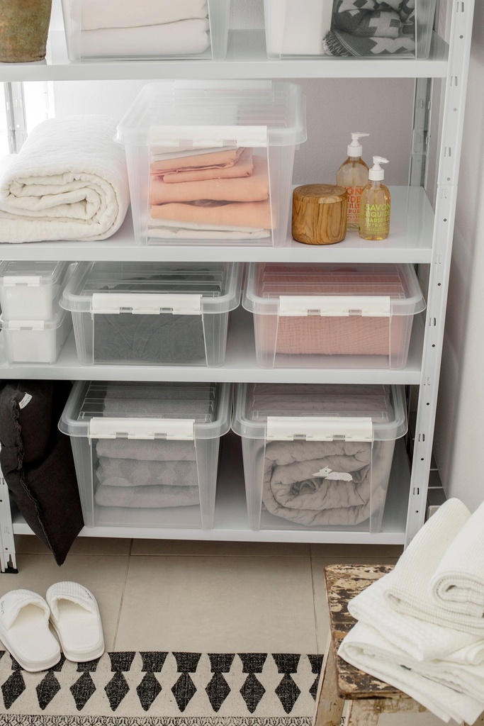 Förvaringsbox SmartStore Classic 31 / 31 liter