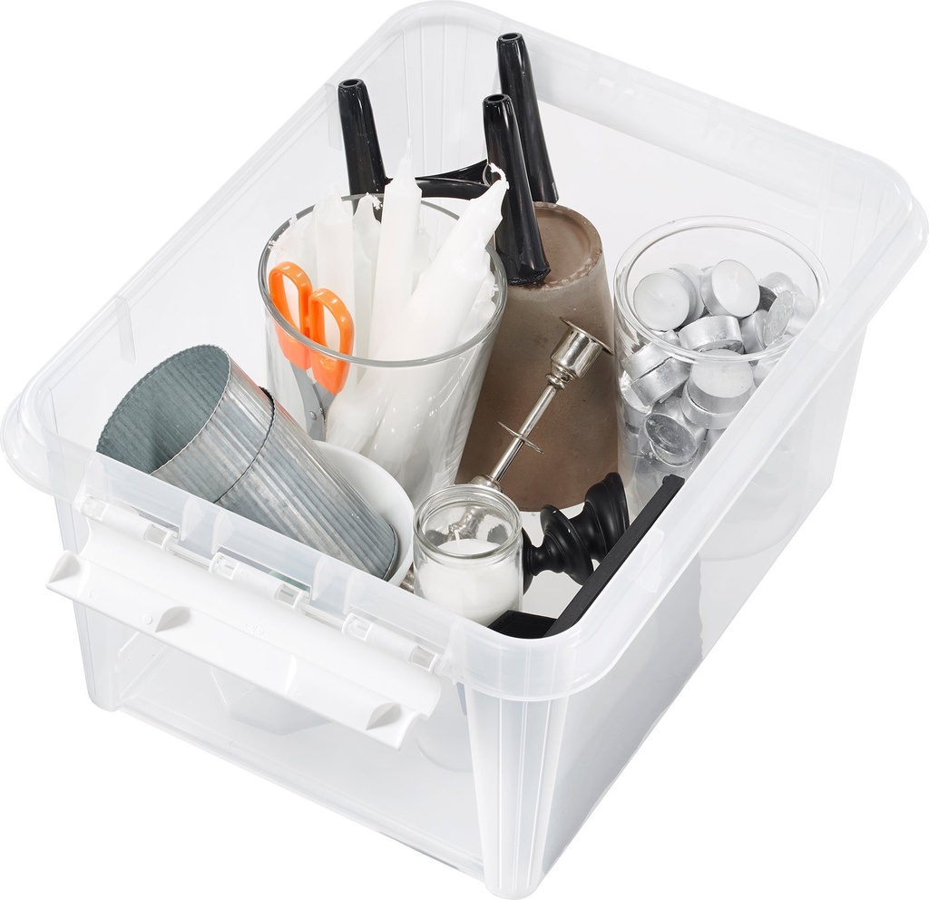Förvaringsbox SmartStore Classic 31 / 31 liter