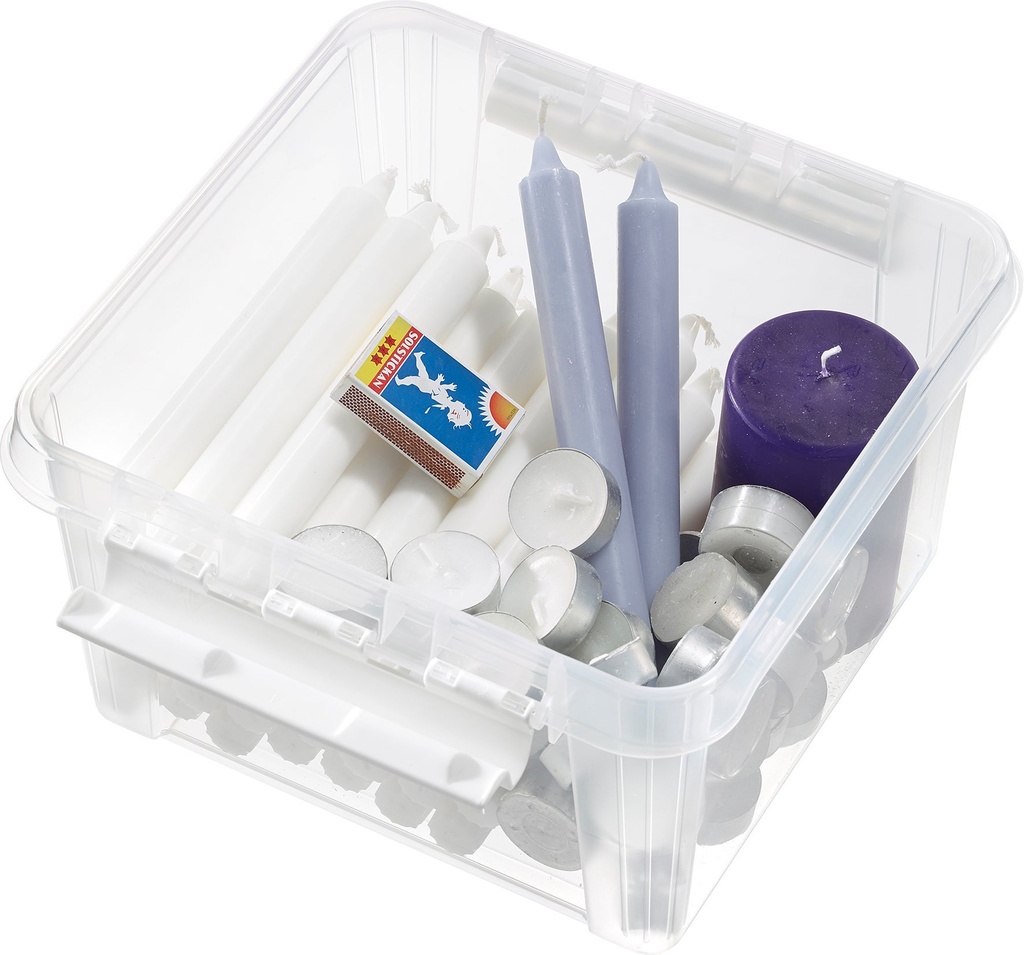 Förvaringsbox SmartStore Classic 12 / 7 liter