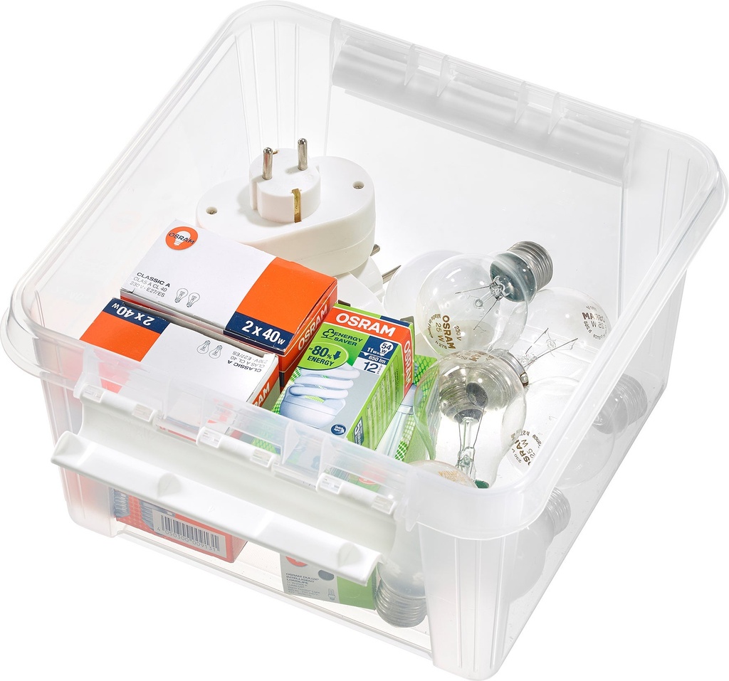 Förvaringsbox SmartStore Classic 12 / 7 liter