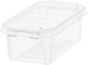 Förvaringsbox SmartStore Classic 0,5  / 0,3 liter