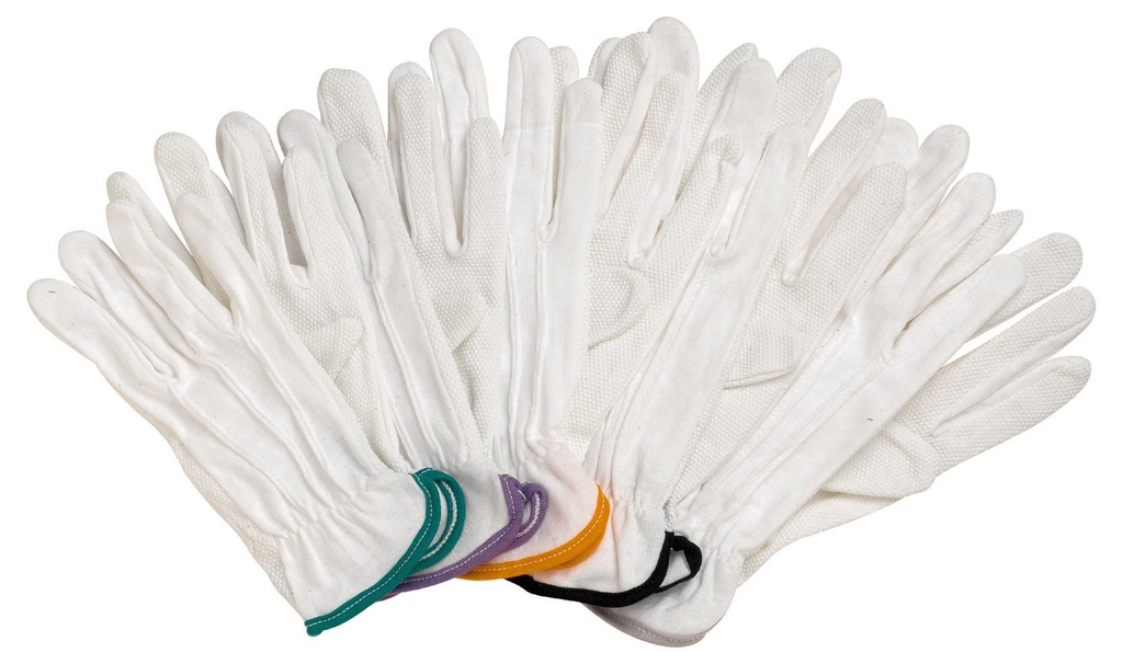Handske Worksafe L70-725 stl. 8