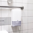 Toalettpapper Tork Advanced T6 27 st/krt