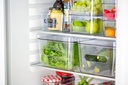 Förvaringsbox SmartStore™ Compact Clear L klar