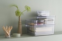 Förvaringsbox SmartStore™ Compact Mini klar
