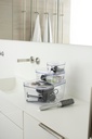 Lock SmartStore™ Compact Clear XS klar