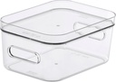 Lock SmartStore™ Compact Clear S klar